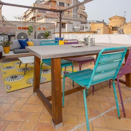 Atico El Arenal Con Parking Apartman Jerez de la Frontera Kültér fotó