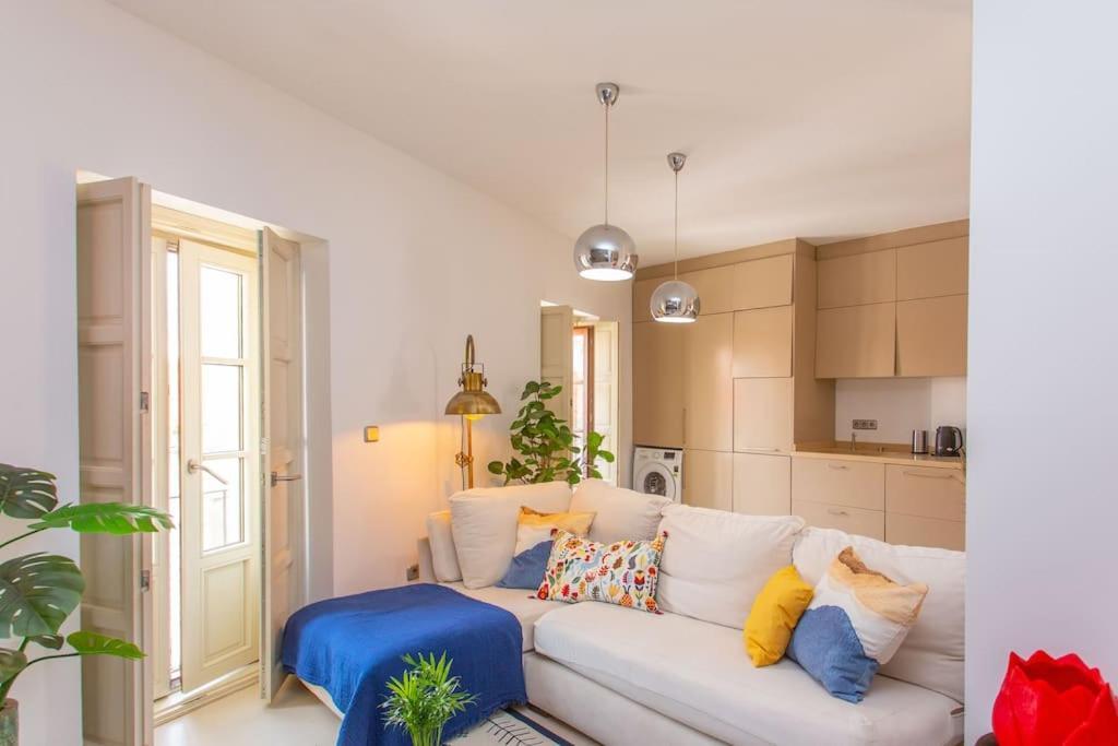 Atico El Arenal Con Parking Apartman Jerez de la Frontera Kültér fotó