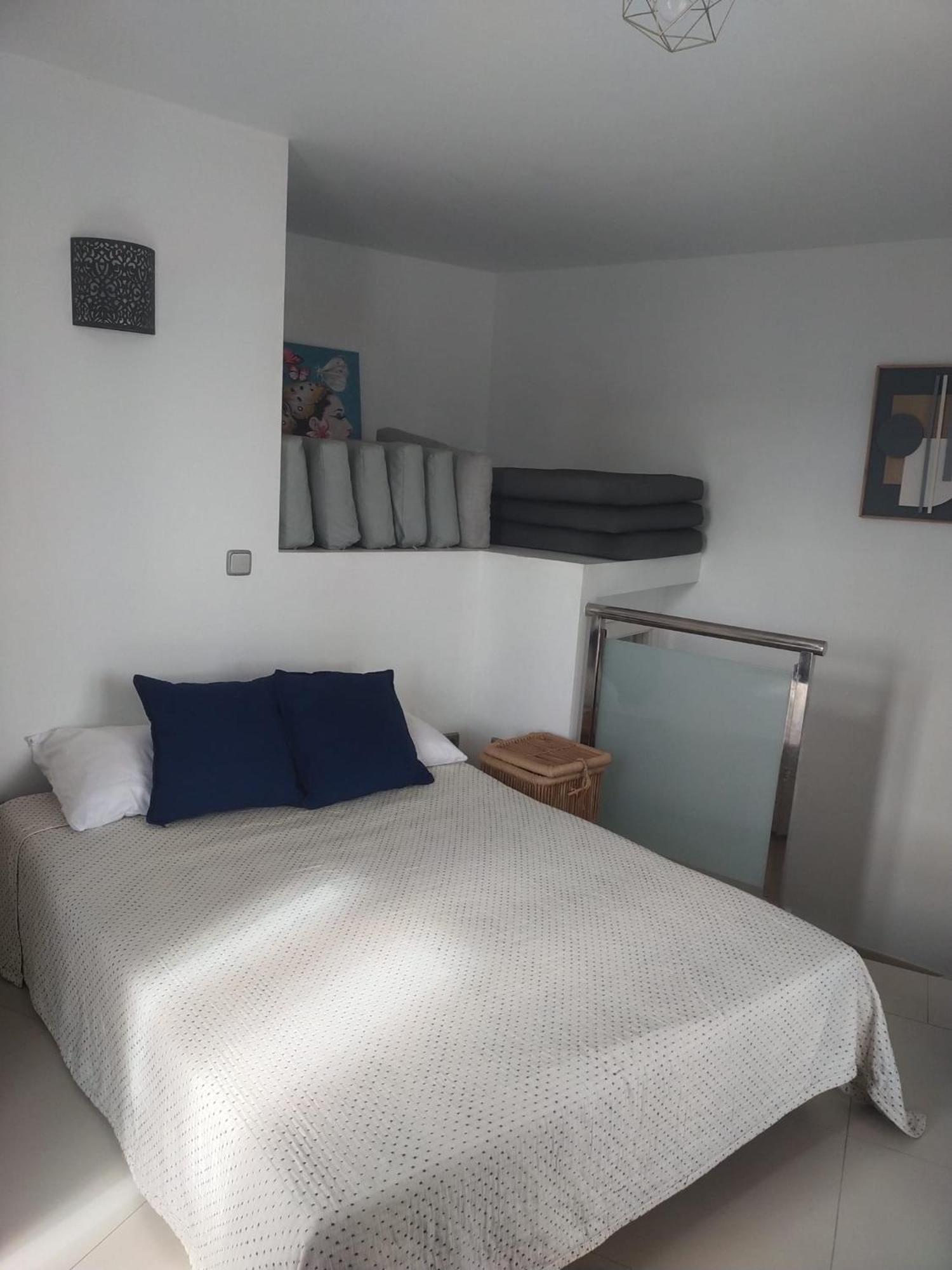 Atico El Arenal Con Parking Apartman Jerez de la Frontera Kültér fotó